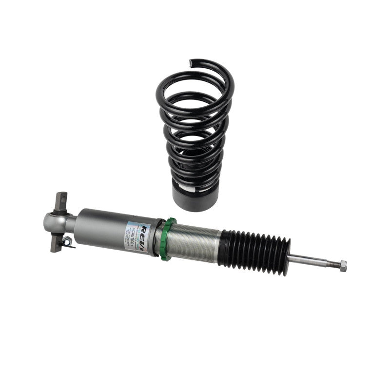 Ford Mustang S550 Rev9 Hyper-Street 3 coilovers - image 3