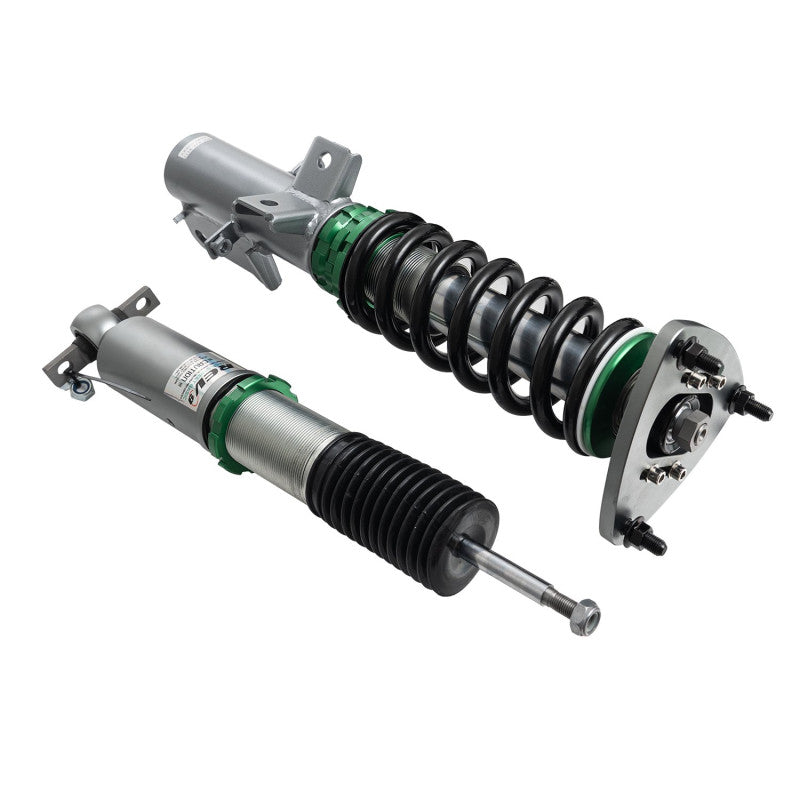 Ford Mustang S550 Rev9 Hyper-Street 3 coilovers - image 4