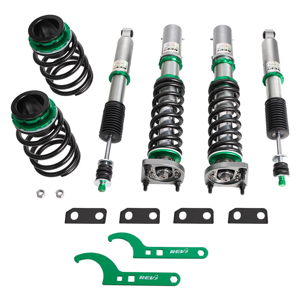 Rev9 Hyper-Street 3 Coilovers - Ford Mustang (SN95) 1999-2004 - RST-AZE-X118_2