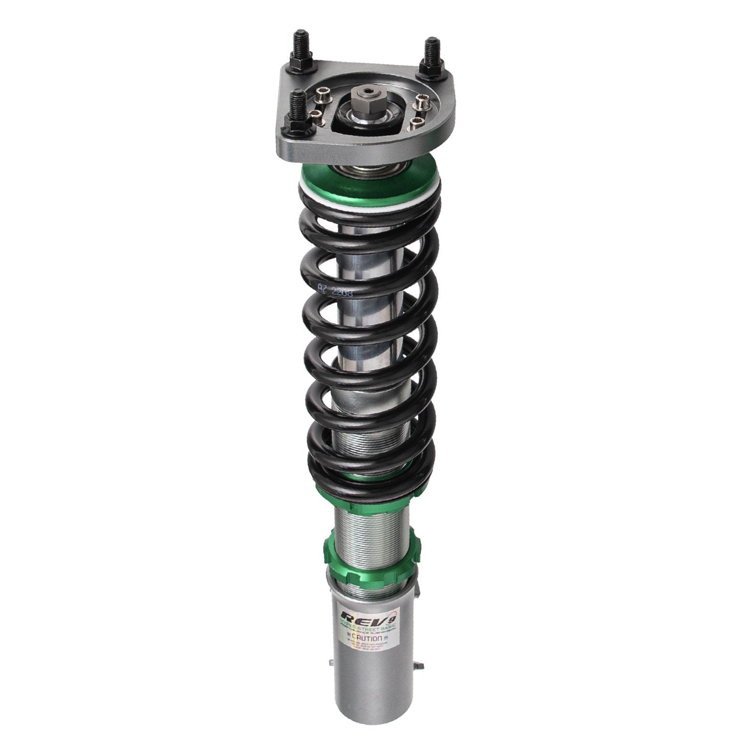 Rev9 Hyper-Street 3 Coilovers - Ford Mustang (SN95) 1999-2004 - RST-AZE-X118_2