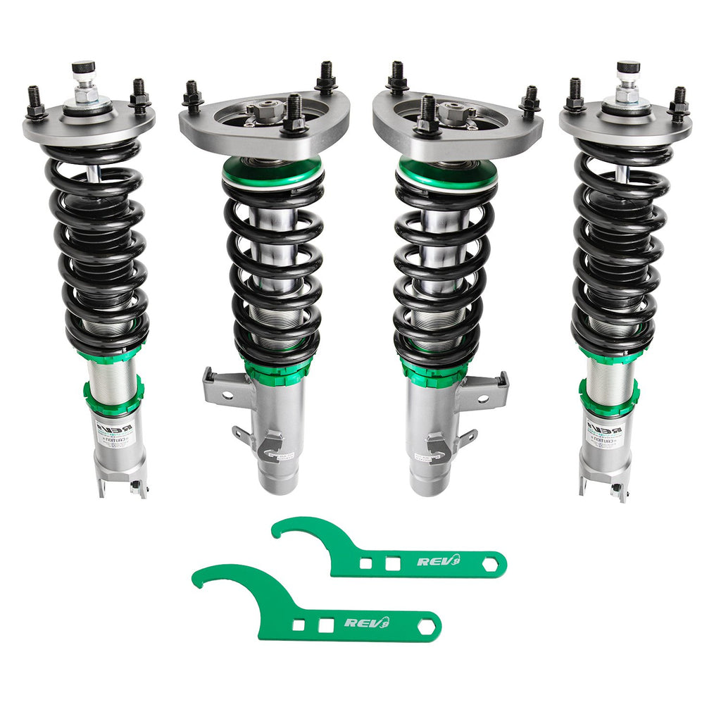 Rev9 Hyper-Street 3 Coilovers - Honda Accord (CR/CT) 2013-17 - RST-AZE-X119_1