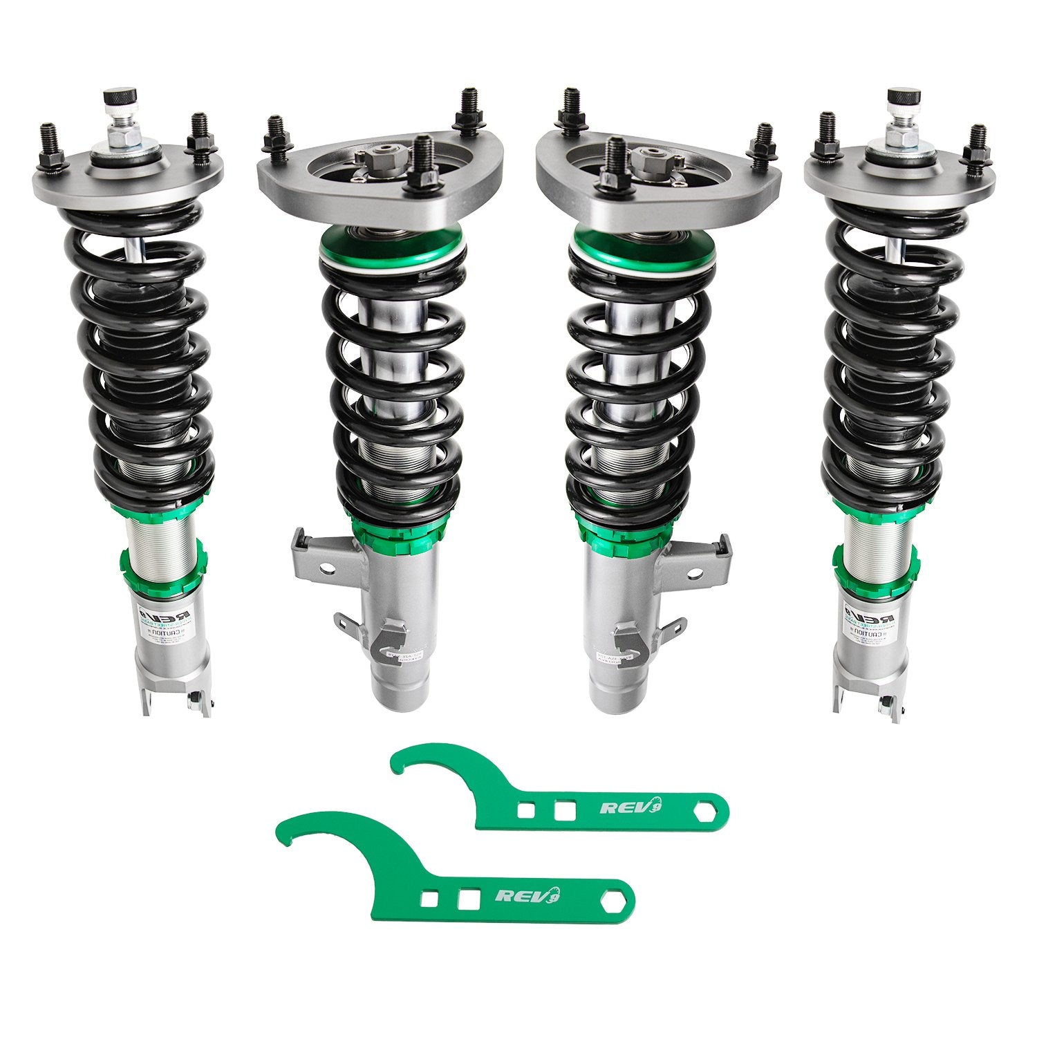 Rev9 Hyper-Street 3 Coilovers - Honda Accord (CR/CT) 2013-17 - RST-AZE-X119_1