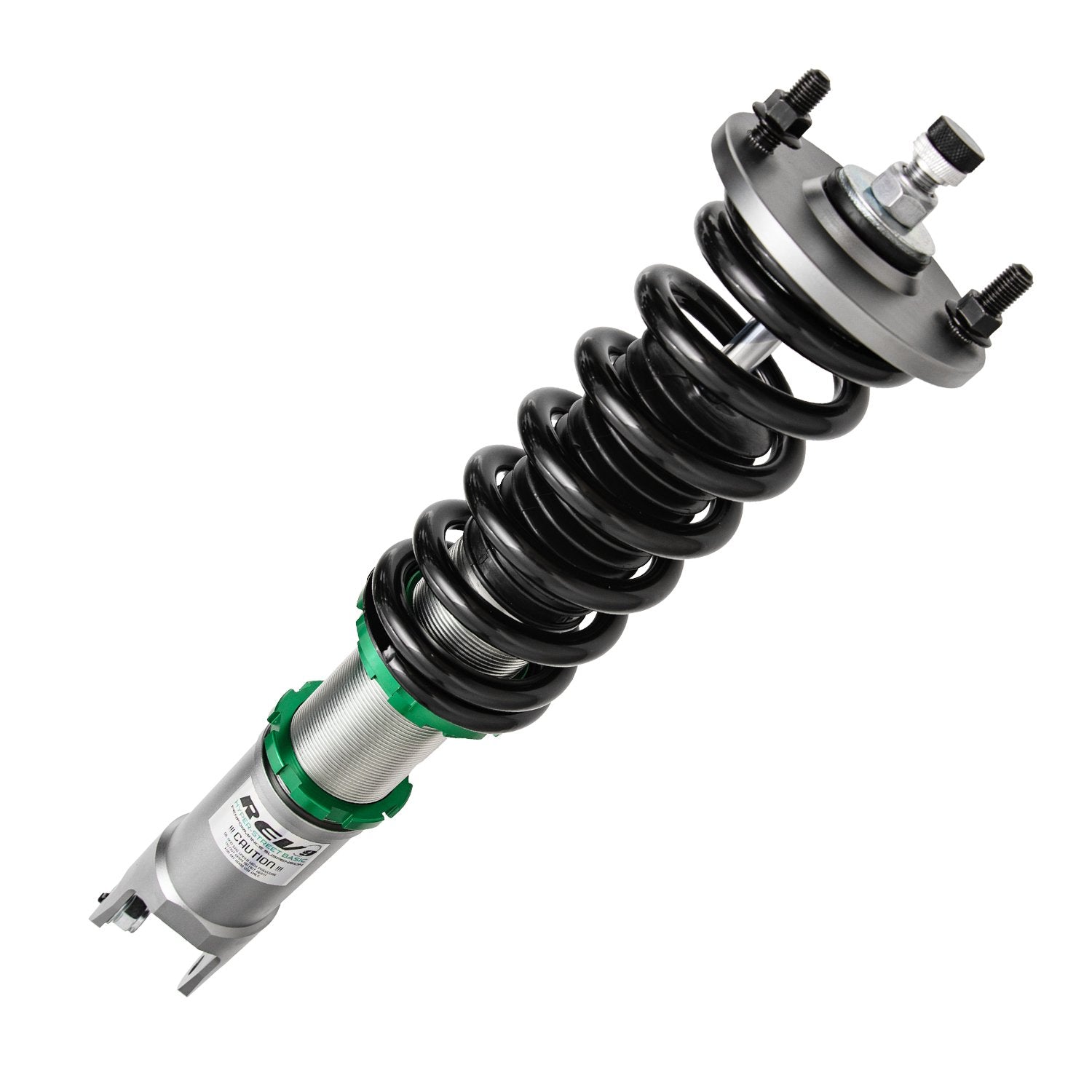 Rev9 Hyper-Street 3 Coilovers - Honda Accord (CR/CT) 2013-17 - RST-AZE-X119_1
