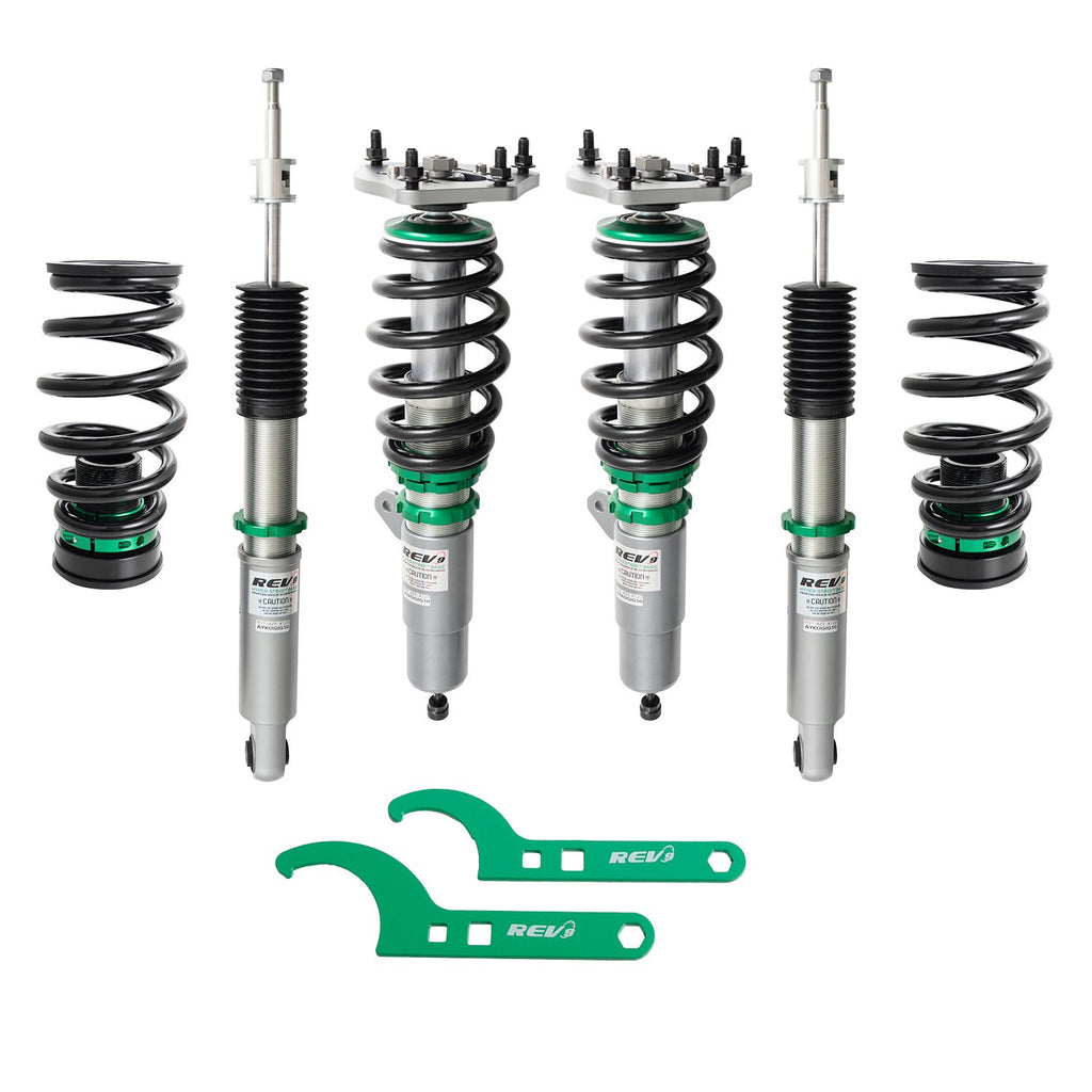 Rev9 Hyper-Street 3 Coilovers - Honda Accord (CV) 2018-2022 - RST-AZE-X120_1