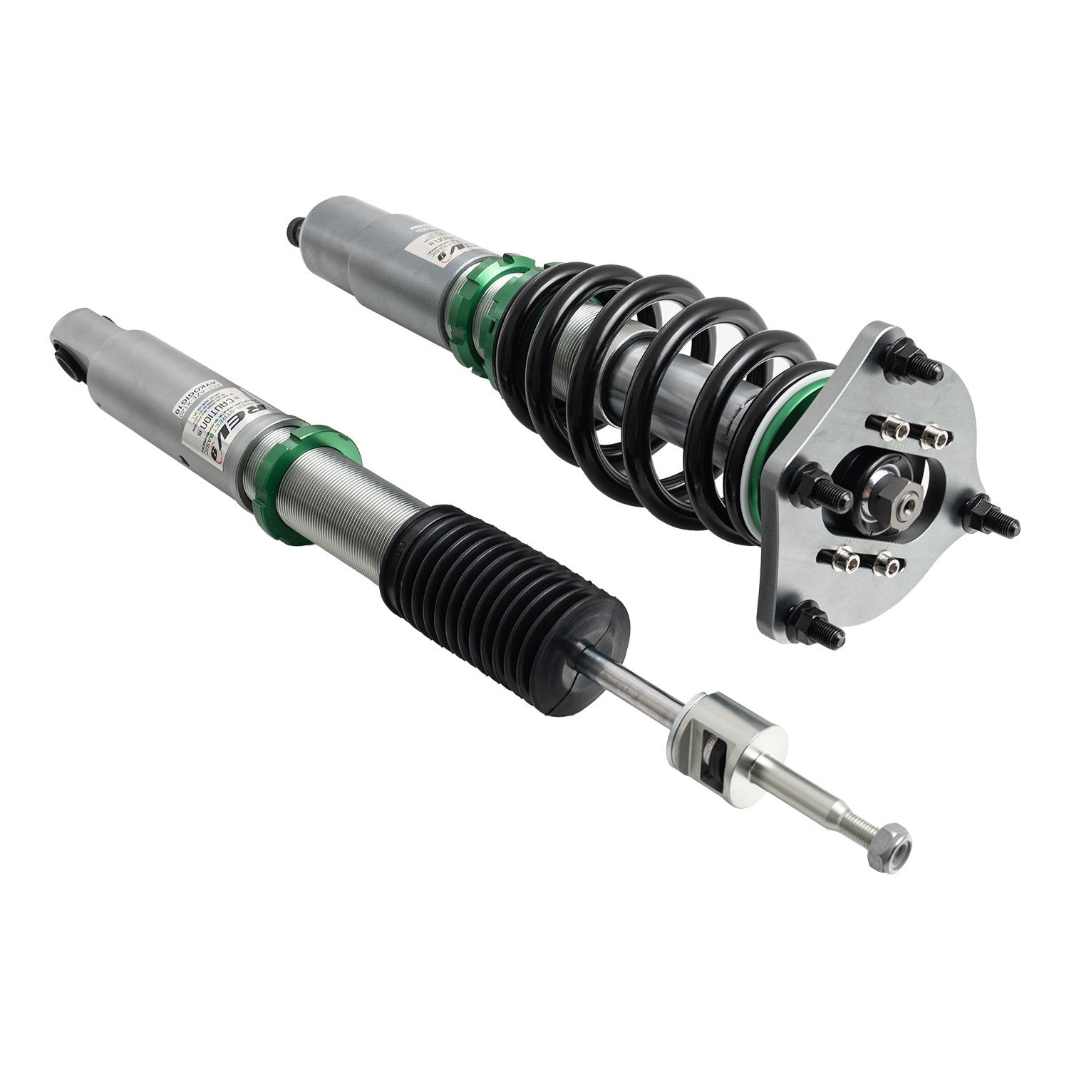 Rev9 Hyper-Street 3 Coilovers - Honda Accord (CV) 2018-2022 - RST-AZE-X120_1