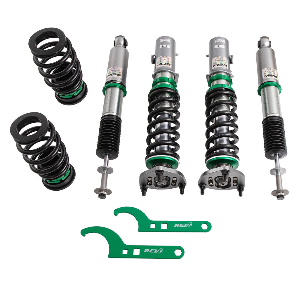 Rev9 Hyper-Street 3 Coilovers - Honda Civic (FA/FG) 2006-11 - RST-AZE-X121