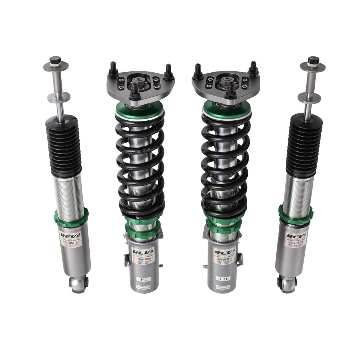 Rev9 Hyper-Street 3 Coilovers - Honda Civic (FA/FG) 2006-11 - RST-AZE-X121