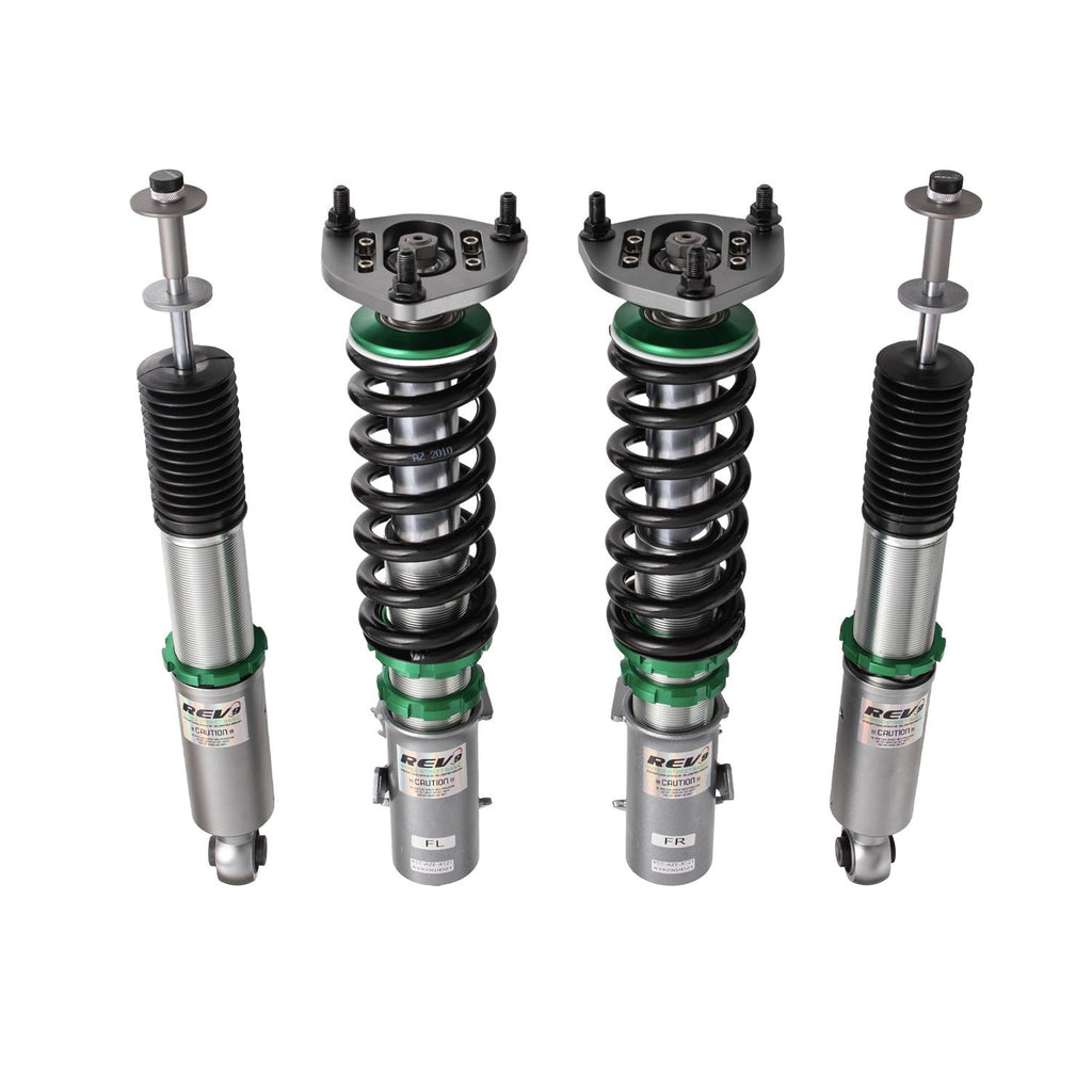 Rev9 Hyper-Street 3 Coilovers - Honda Civic (FA/FG) 2006-11 - RST-AZE-X121