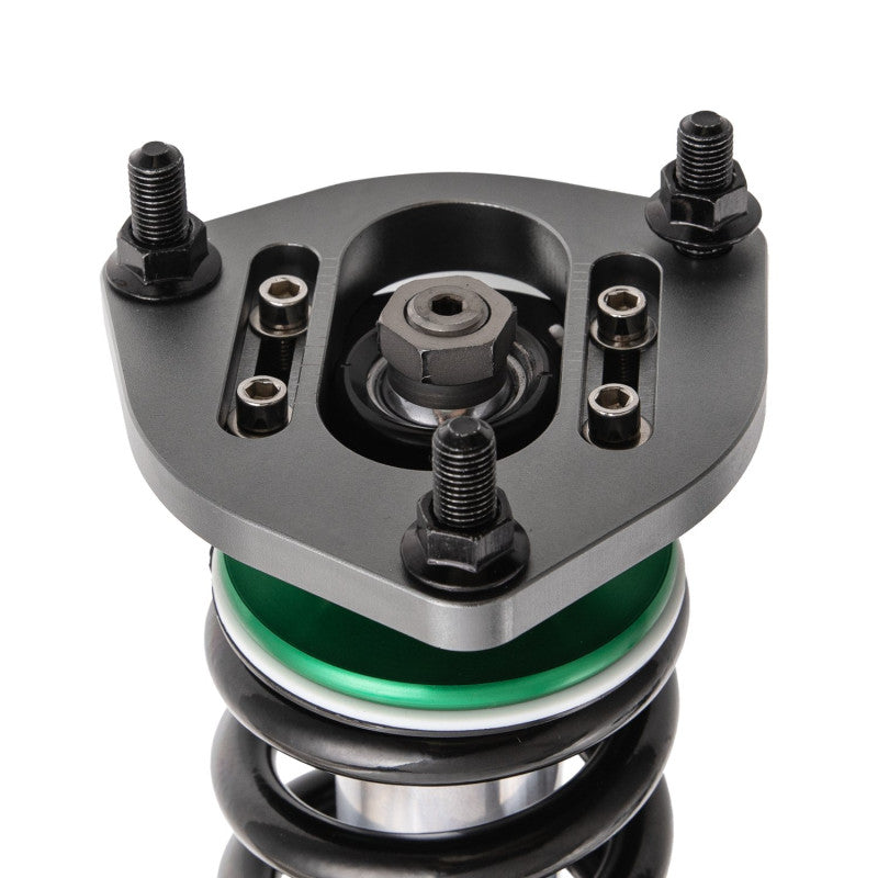 Hyper-Street 3 Coilover Kit w/ Inverted Shocks - Honda Civic (FA/FG) 2006-11