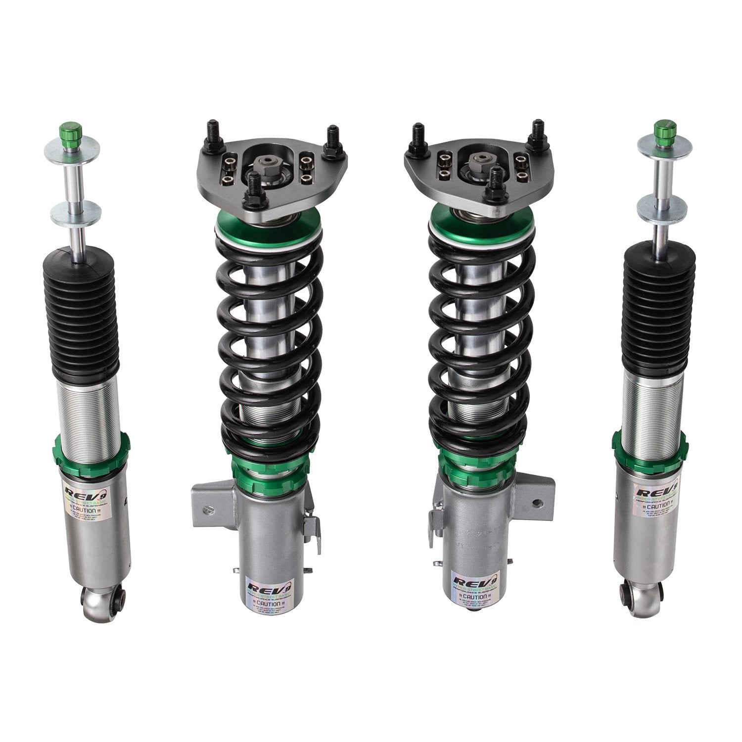 Rev9 Hyper-Street 3 Coilovers - Honda Civic Si (FB/FG) 2012-13 - RST-AZE-X122_2