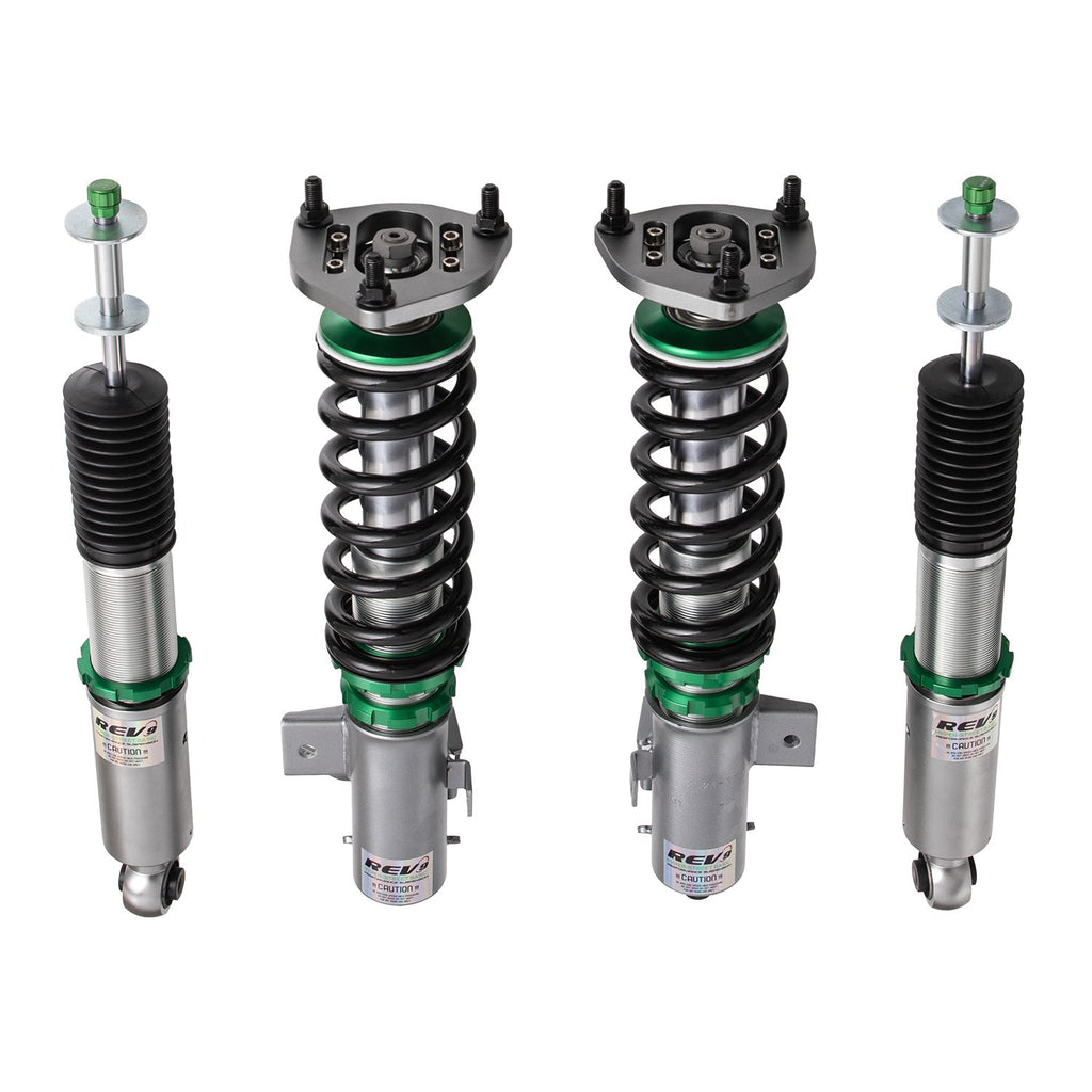 Rev9 Hyper-Street 3 Coilovers - Acura ILX (DE1) 2013-15 - RST-AZE-X122_3