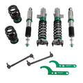 Rev9 Hyper-Street 3 Coilovers - Honda Civic Si (FB/FG) 2014-15 - RST-AZE-X123