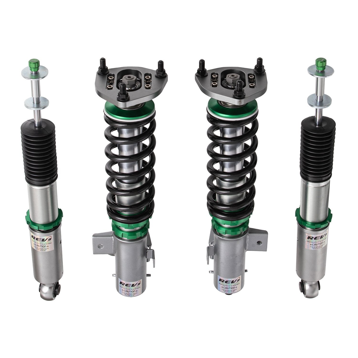 Rev9 Hyper-Street 3 Coilovers - Honda Civic Si (FB/FG) 2014-15 - RST-AZE-X123