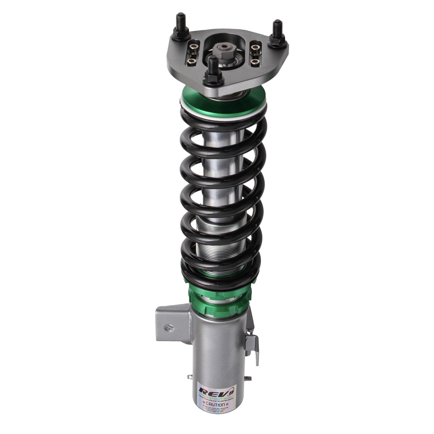 Rev9 Hyper-Street 3 Coilovers - Honda Civic Si (FB/FG) 2014-15 - RST-AZE-X123