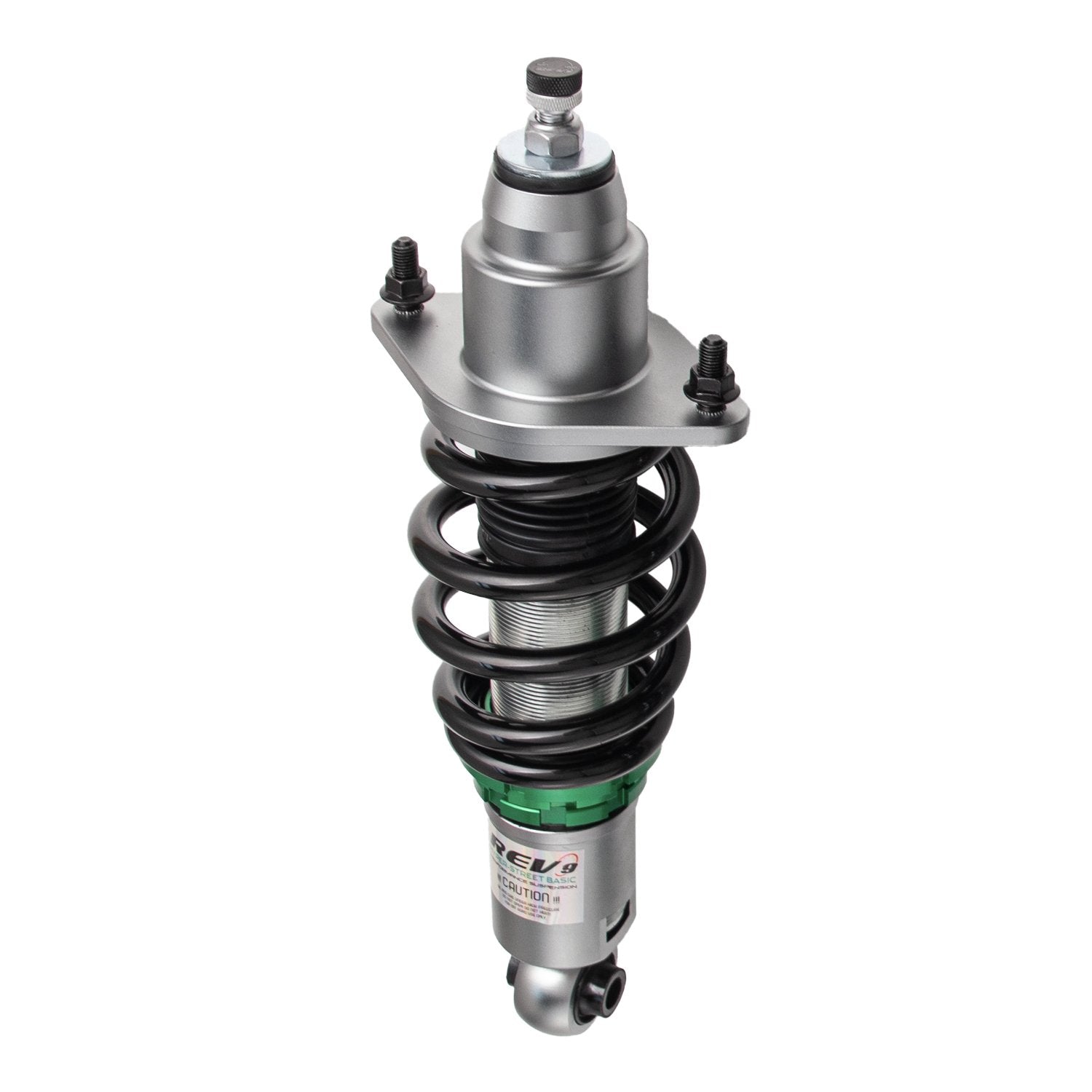 Rev9 Hyper-Street 3 Coilovers - Honda CR-V (RE3/RE4) 2007-11 - RST-AZE-X127