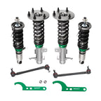 Rev9 Hyper-Street 3 Coilovers - Honda CR-V (RM1/RM3/RM4) 2012-16 - RST-AZE-X128