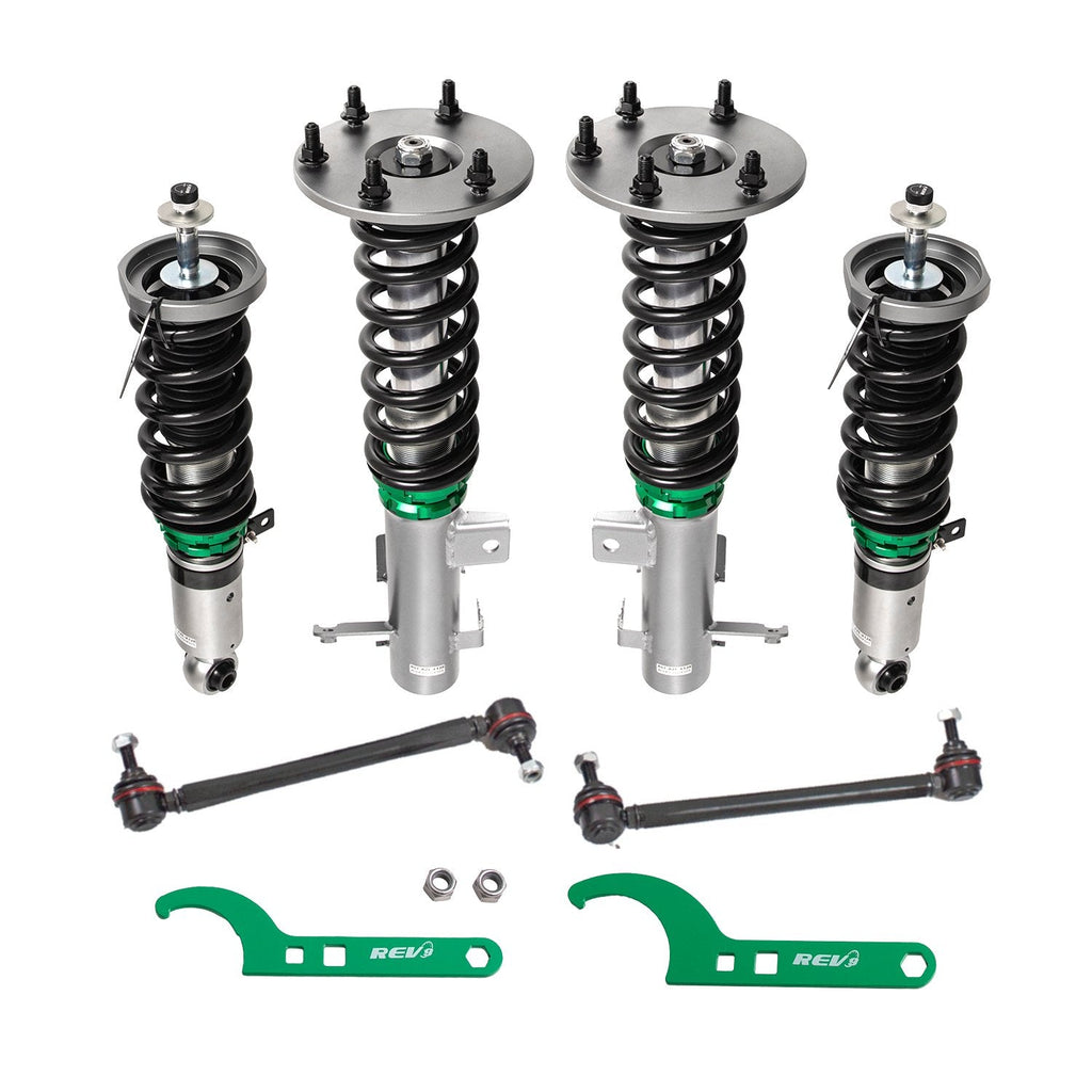 Rev9 Hyper-Street 3 Coilovers - Honda CR-V (RM1/RM3/RM4) 2012-16 - RST-AZE-X128