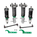 Rev9 Hyper-Street 3 Coilovers - Honda CR-V (RM1/RM3/RM4) 2012-16 - RST-AZE-X128