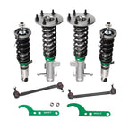 Rev9 Hyper-Street 3 Coilovers - Honda CR-V (RM1/RM3/RM4) 2012-16 - RST-AZE-X128