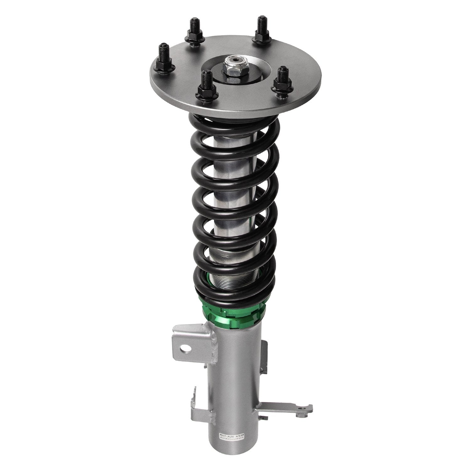 Rev9 Hyper-Street 3 Coilovers - Honda CR-V (RM1/RM3/RM4) 2012-16 - RST-AZE-X128