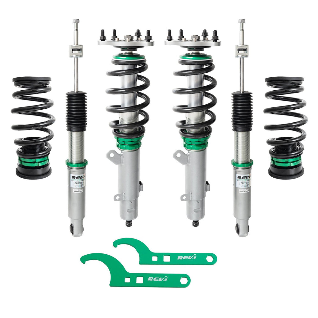 Rev9 Hyper-Street 3 Coilover Kit - Honda CR-V 2017-22 - RST-AZE-X129_1