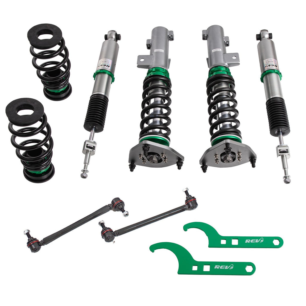 Rev9 Hyper-Street 3 Coilovers - Hyundai Elantra (AD) 2017-2020 - RST-AZE-X130_1