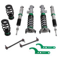 Rev9 Hyper-Street 3 Coilovers - Kia Forte (BD) 2019-2024 - RST-AZE-X130_2