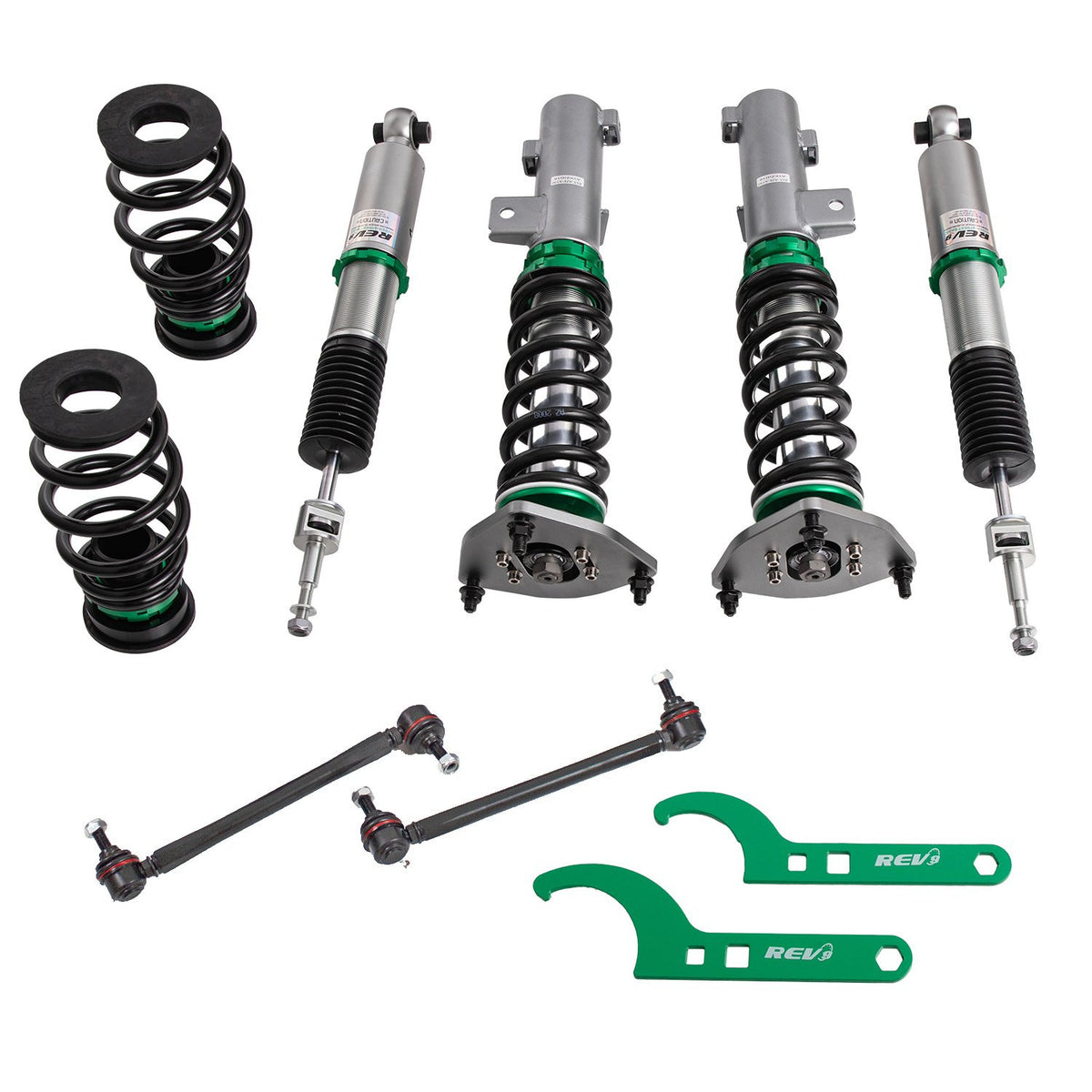 Rev9 performance part featured product image