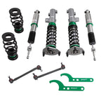 Rev9 Hyper-Street 3 Coilover Kit w/ Inverted Shocks - Kia Forte (BD) 2019-2024