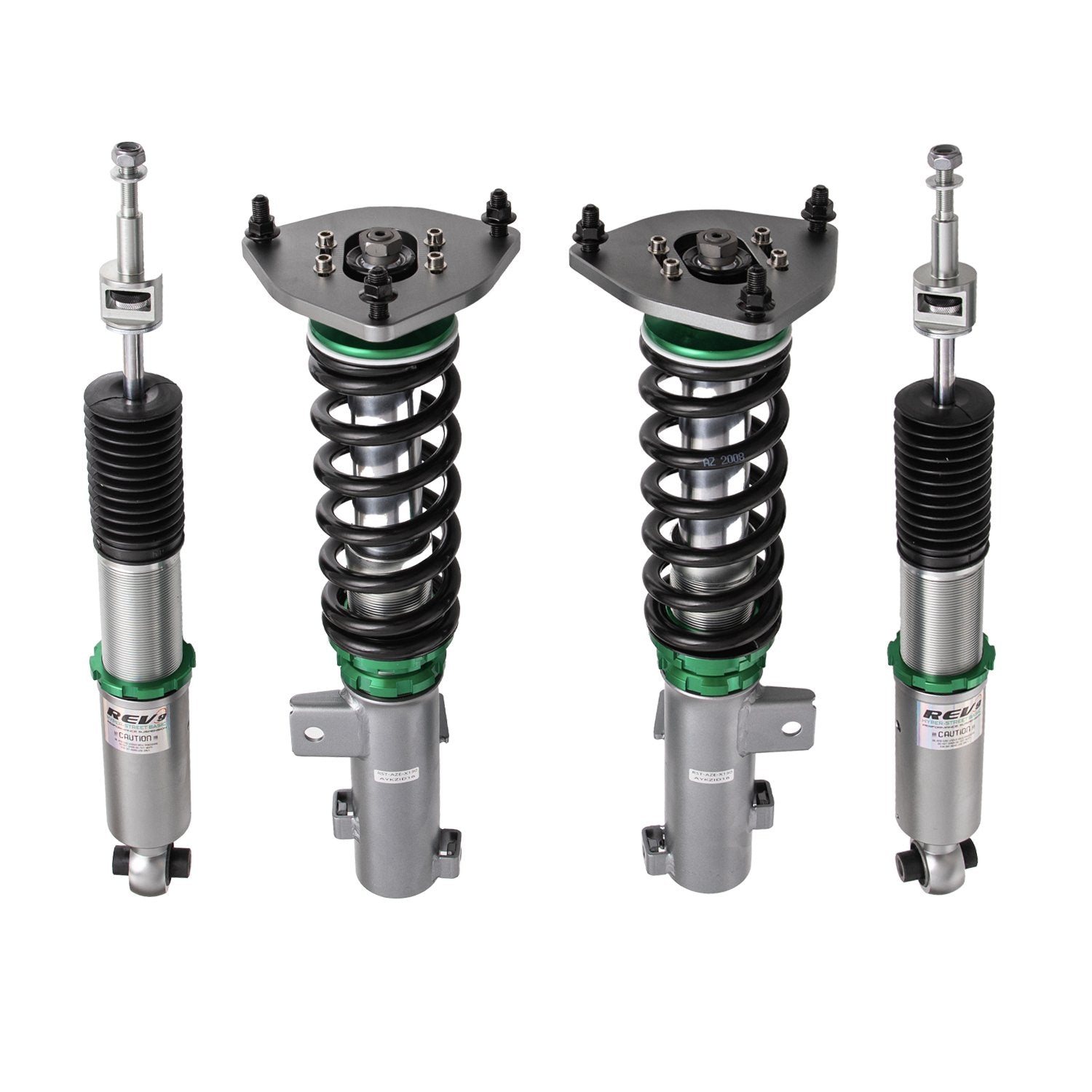 Rev9 Hyper-Street 3 Coilovers - Hyundai Elantra (AD) 2017-2020 - RST-AZE-X130_1