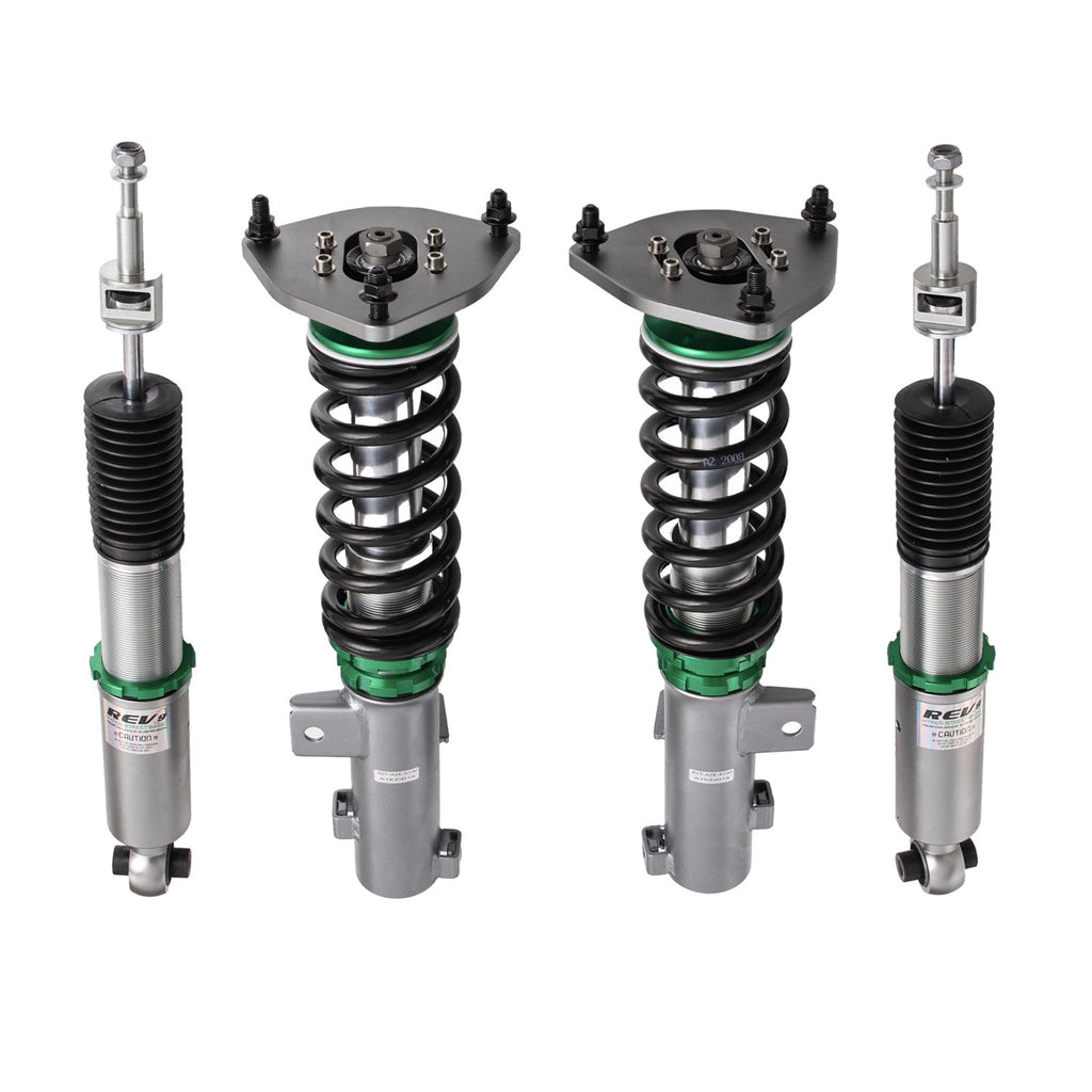 Rev9 Hyper-Street 3 Coilovers - Kia Forte (BD) 2019-2024 - RST-AZE-X130_2