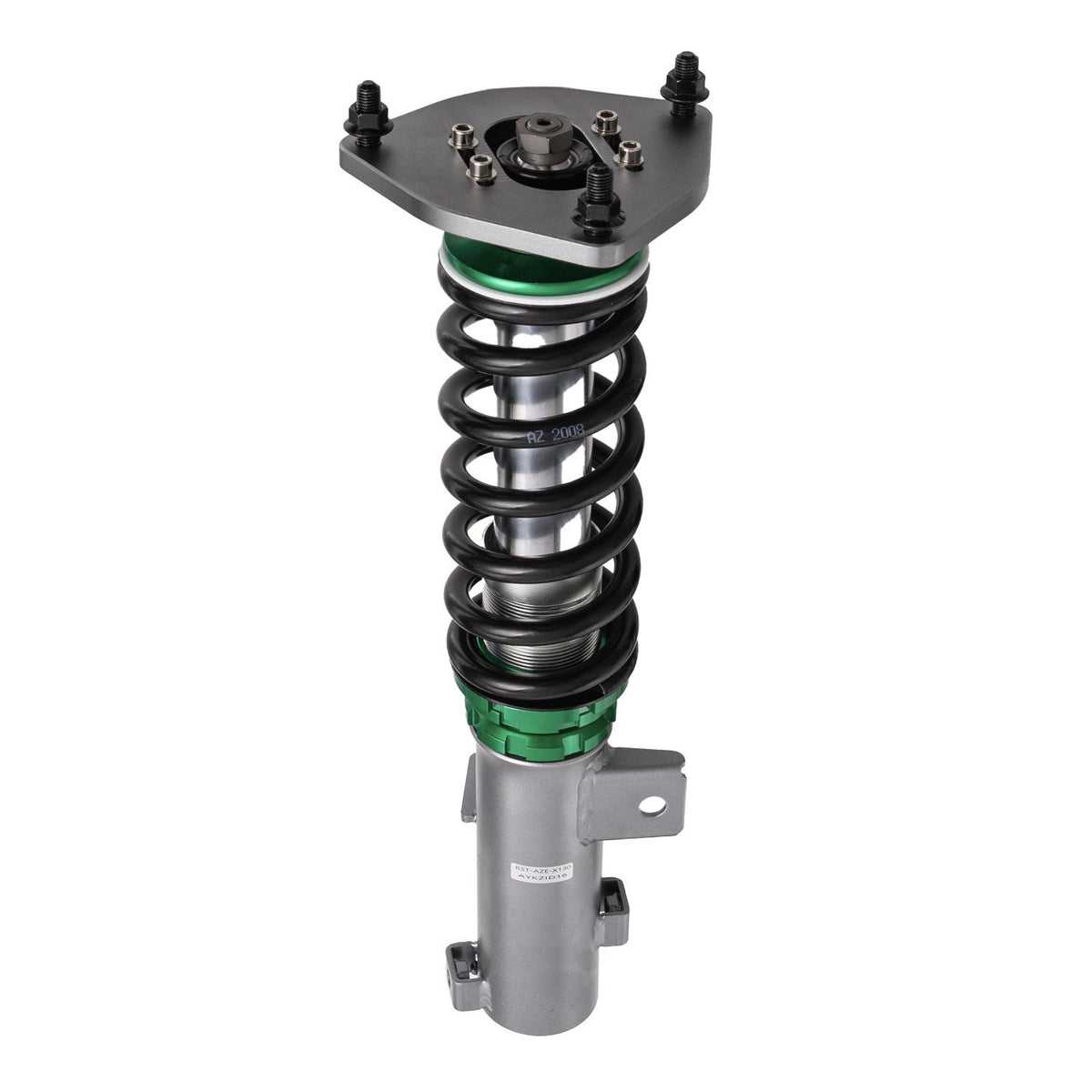 Rev9 Hyper-Street 3 Coilover Kit w/ Inverted Shocks - Hyundai Elantra (AD) 2017-2020