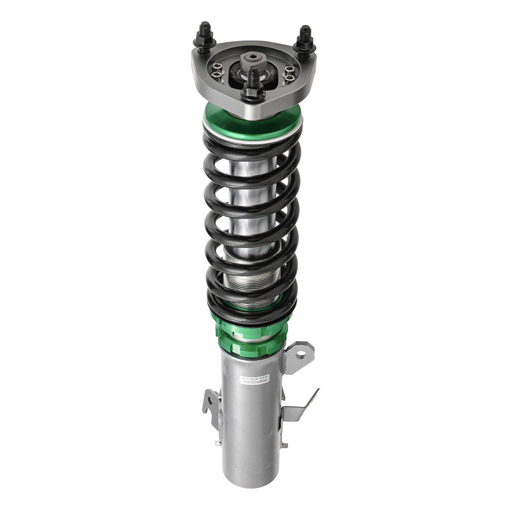 Rev9 Hyper-Street 3 Coilovers - Ford Fiesta (P4) 2012-19 - RST-AZE-X131_2