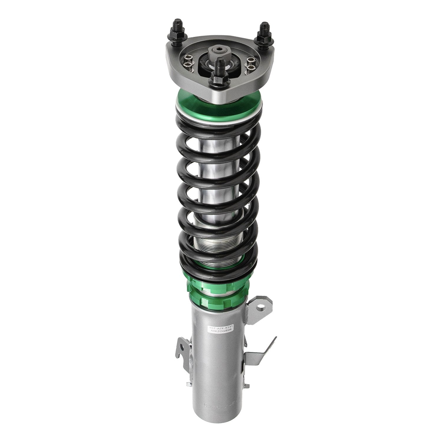 Rev9 Hyper-Street 3 Coilovers - Ford Fiesta (P4) 2012-19 - RST-AZE-X131_2