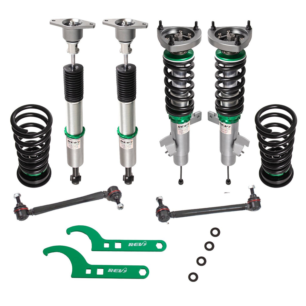 Rev9 Hyper-Street 3 Coilovers - Mazda 5 (CW) 2012-17 - RST-AZE-X132_3