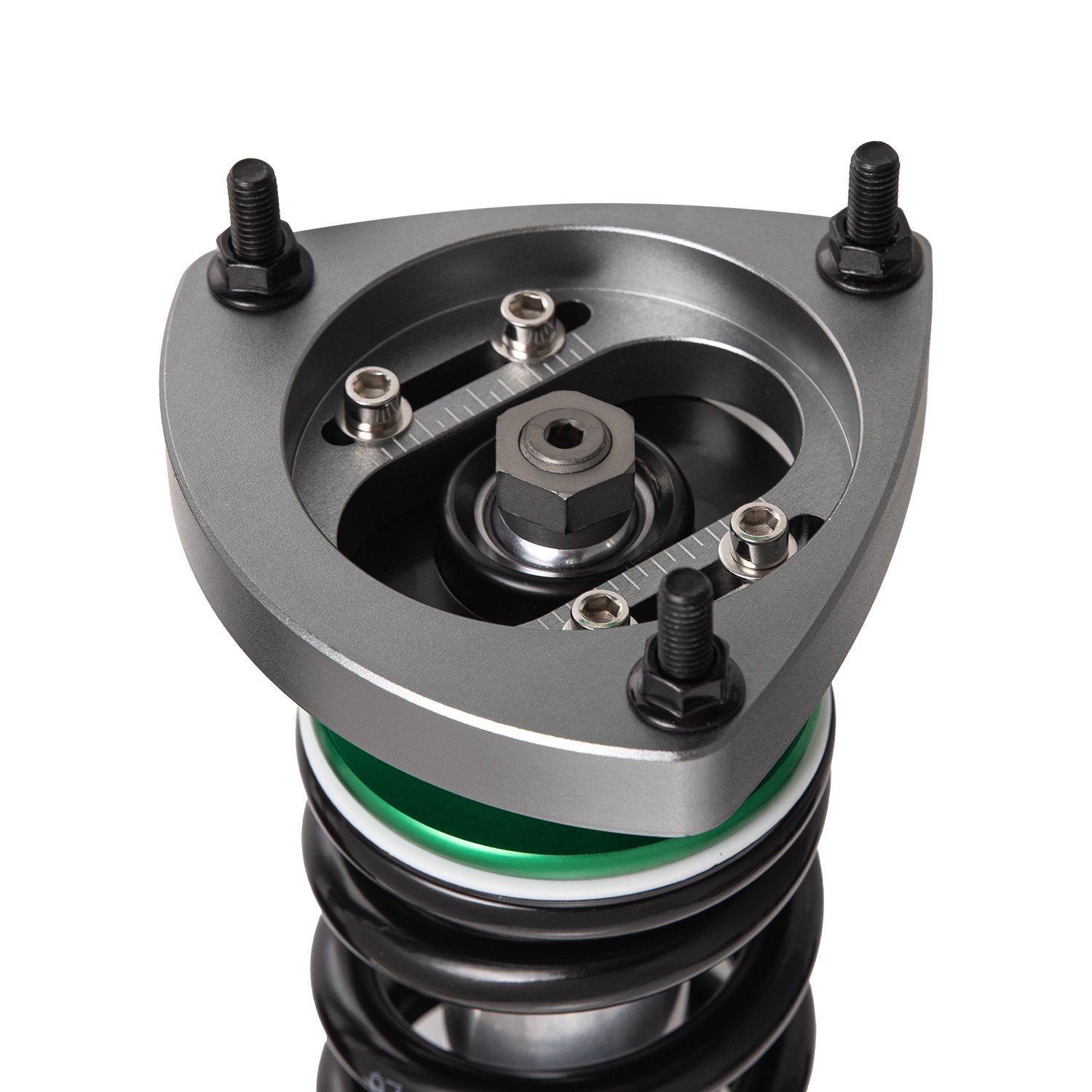 Rev9 Hyper-Street 3 Coilovers - Mazda 3 (BK) 2004-09 - RST-AZE-X132