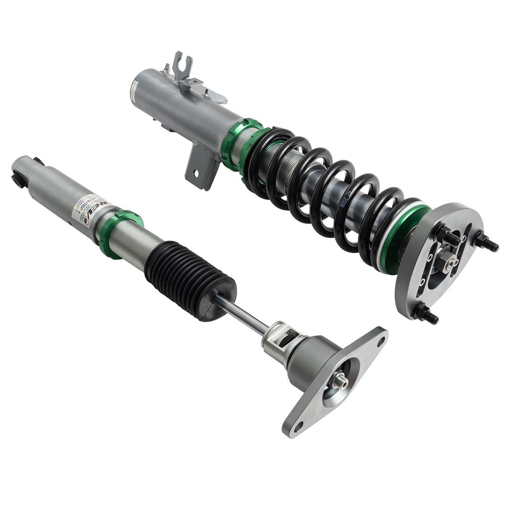 Rev9 Hyper-Street 3 Coilovers - Mazda 3 (BM) 2014-18 - RST-AZE-X133