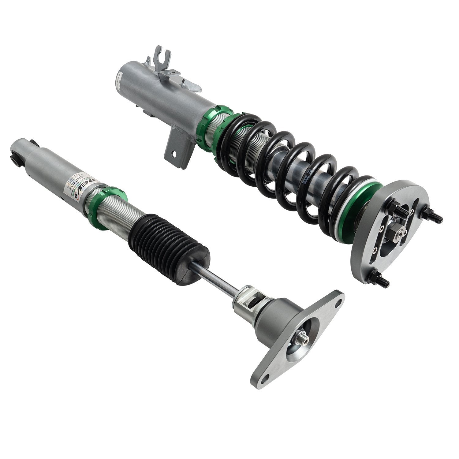 Rev9 Hyper-Street 3 Coilovers - Mazda 3 (BM) 2014-18 - RST-AZE-X133
