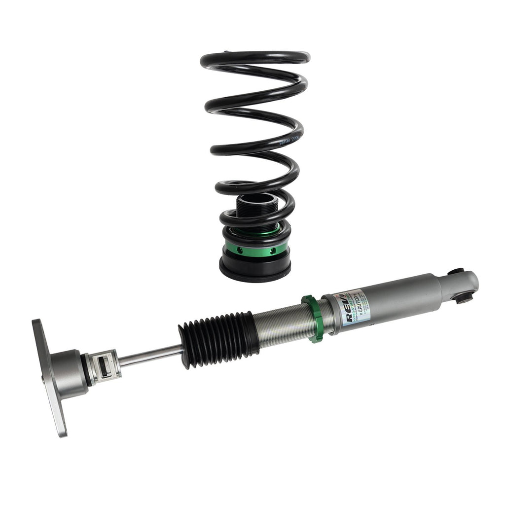 Rev9 Hyper-Street 3 Coilovers - Mazda 3 (BM) 2014-18 - RST-AZE-X133