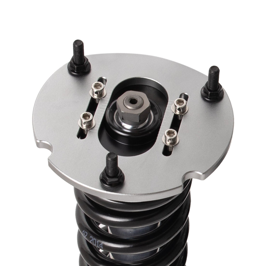 Rev9 Hyper-Street 3 Coilovers - Mercedes-Benz E-Class Sedan RWD (W124) 1994-1995 - RST-AZE-X135_2