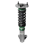 Rev9 Hyper-Street 3 Coilovers - Mercedes-Benz 260E Sedan RWD (W124) 1987-1989 - RST-AZE-X135_3