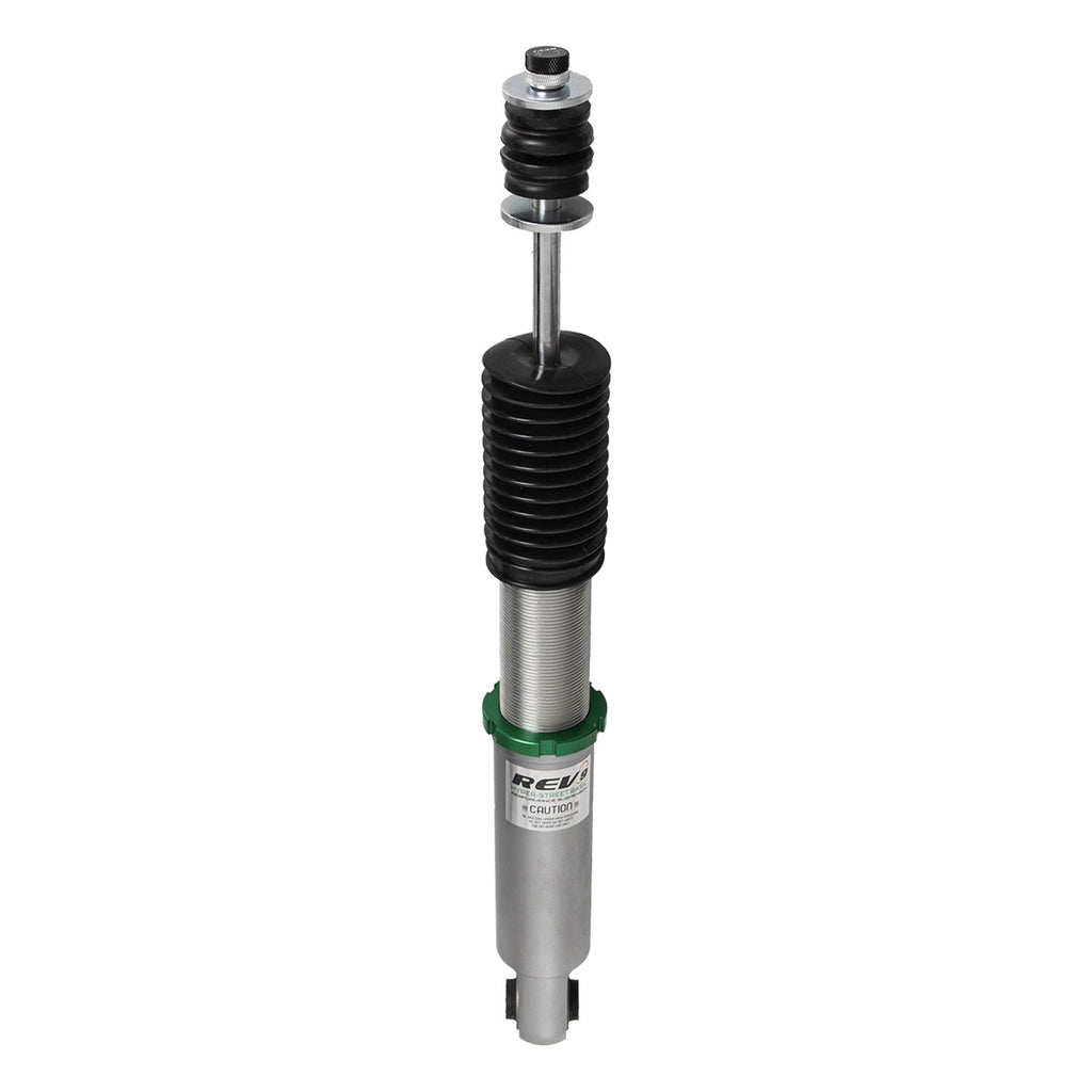 Rev9 Hyper-Street 3 Coilovers - Mercedes-Benz 260E Sedan RWD (W124) 1987-1989 - RST-AZE-X135_3