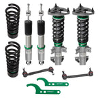 Rev9 Hyper-Street 3 Coilovers - Mercedes-Benz C-Class Sedan RWD (W204) 2008-2014 - RST-AZE-X136_1