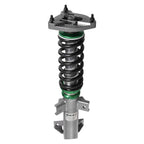 Rev9 Hyper-Street 3 Coilovers - Mercedes-Benz C-Class Sedan RWD (W204) 2008-2014 - RST-AZE-X136_1