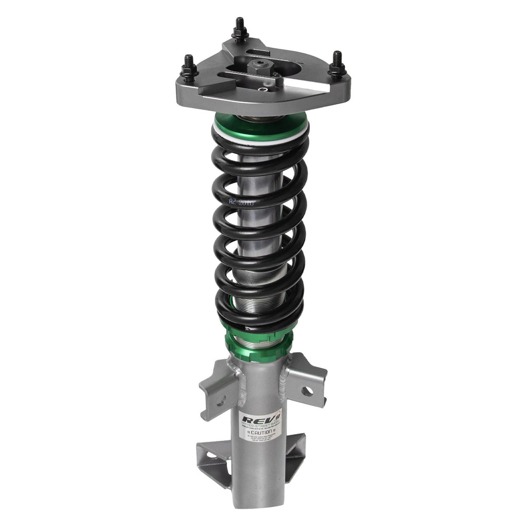 Rev9 Hyper-Street 3 Coilovers - Mercedes-Benz C-Class Coupe / Convertible RWD (C207) 2010-2015 - RST-AZE-X136_2