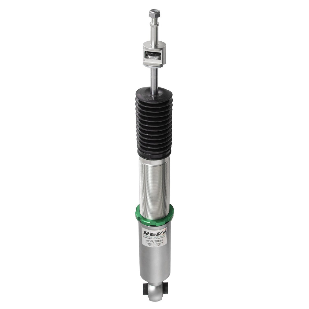 Rev9 Hyper-Street 3 Coilovers - Mercedes-Benz C-Class Sedan RWD (W204) 2008-2014 - RST-AZE-X136_1