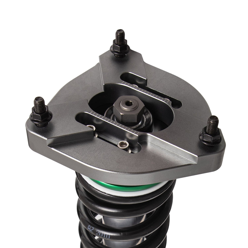 Rev9 Hyper-Street 3 Coilovers - Mercedes-Benz C-Class Coupe / Convertible RWD (C207) 2010-2015 - RST-AZE-X136_2