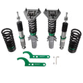 Rev9 Hyper-Street 3 Coilovers - Mercedes-Benz CLS400 CLS550 4-Doors Coupe 4Matic w/ Air Suspension (C218) 2012-18 - RST-AZE-X137_2