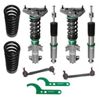 Rev9 Hyper-Street 3 Coilovers - Mercedes-Benz CLS-Class Sedan RWD (C218) 2012-18 - RST-AZE-X138_2
