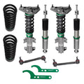 Rev9 Hyper-Street 3 Coilovers - Mercedes-Benz E-Class Sedan RWD (W212) 2010-2015 - RST-AZE-X138_1